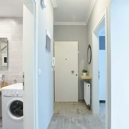 Appartement Central Downtown Two Bedroom