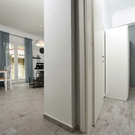 Appartement Central Downtown Two Bedroom Thessaloniki