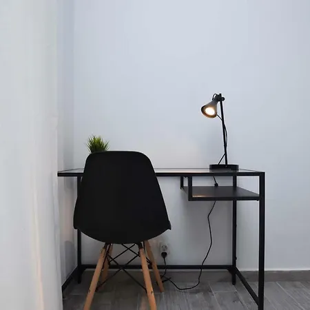 Central Downtown Two Bedroom * Thessaloniki