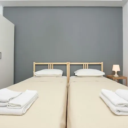 Appartement Central Downtown Two Bedroom Thessaloniki