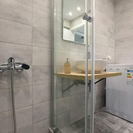 Appartement Central Downtown Two Bedroom Thessaloniki