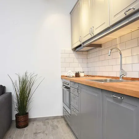 Appartement Central Downtown Two Bedroom Thessaloniki