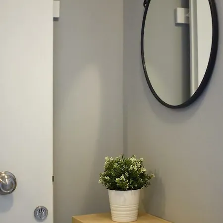 Appartement Central Downtown Two Bedroom Thessaloniki