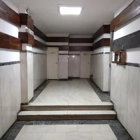 Central Downtown Two Bedroom Thessaloniki